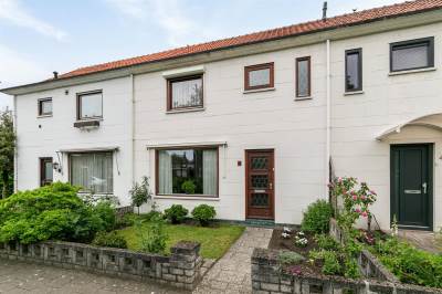 Woning Koestraat 6 Eindhoven