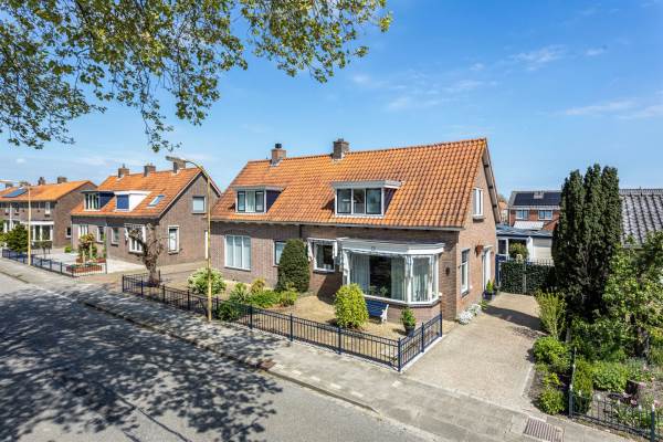 Woning Kolenbergstraat 13 Blokker