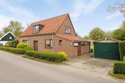 Woning Kade 16a Tinte