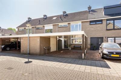 Woning Kogge 0826 Lelystad