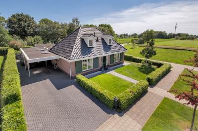 Woning Zende 43 Erica