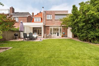 Woning de Ruyterstraat 54 Noordwijk (ZH)