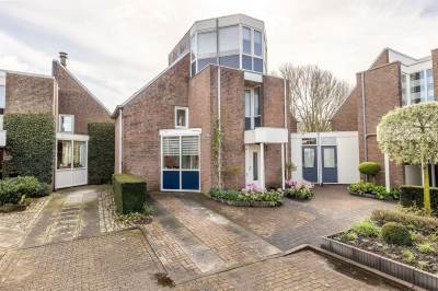 Woning Zuiderbaan 13 Vlissingen