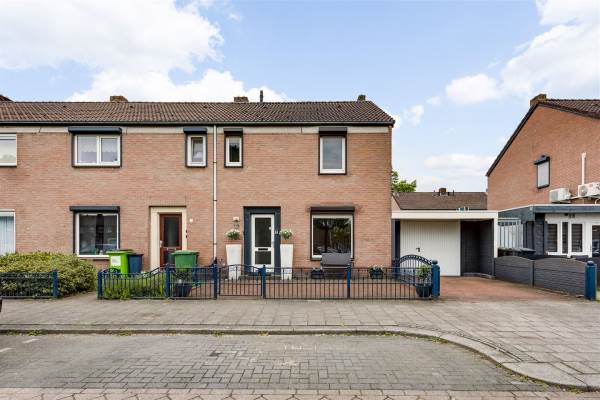 Woning Keulsebaan 72 Roermond