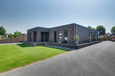 Woning Pelgrimstraat 8 Nuland