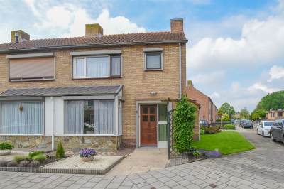 Woning St. Geleijnstraat 5 Zuiddorpe