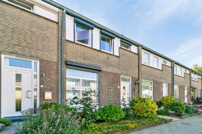 Woning Pomonahof 25 Maastricht