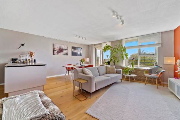 Woning Ieplaan 193 Den Haag