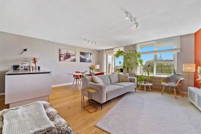 Woning Ieplaan 193 Den Haag