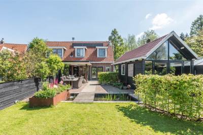 Woning Kastanjelaan 26 Aalsmeer