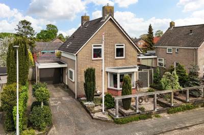 Woning Bakkerswei 3 Damwâld