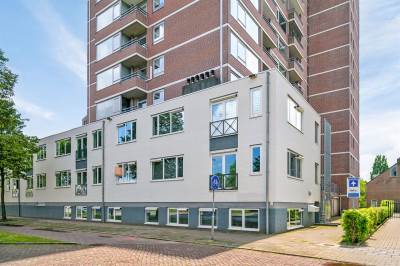 Woning Kloosterdreef 12A Eindhoven
