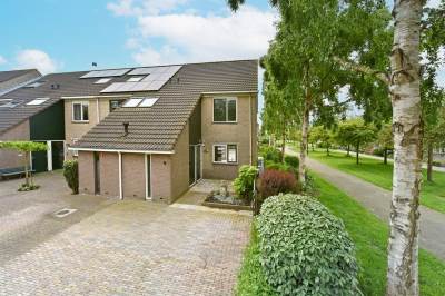 Woning Toermalijn 1 Mijdrecht