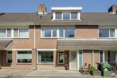 Woning Buizerdweg 94 Alkmaar