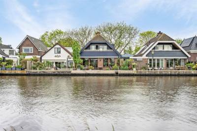 Woning Noordkade 47 Waddinxveen