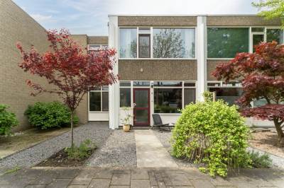 Woning Treilerstraat 3 Zaandam