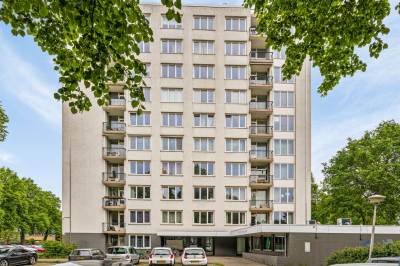 Woning Pisanostraat 34 Eindhoven