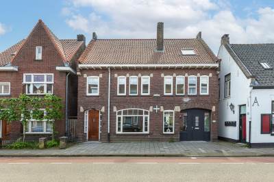 Woning Hoogstraat 349A Eindhoven