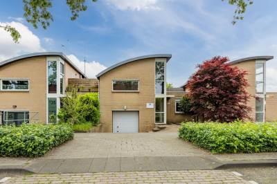 Woning Marga Klompélaan 37 Rijen
