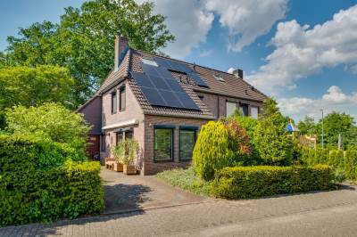 Woning Dalstein 5 Ellecom