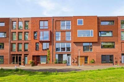 Woning Laurierplein 53 Eindhoven