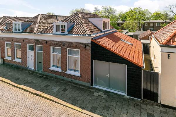 Woning Seisweg 79 Middelburg