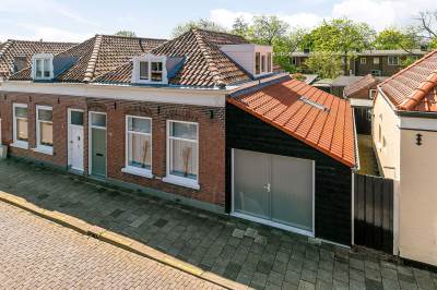 Woning Seisweg 79 Middelburg