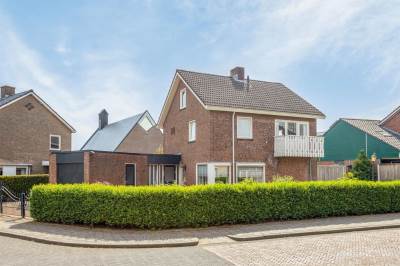 Woning Disselsweg 3 Enter