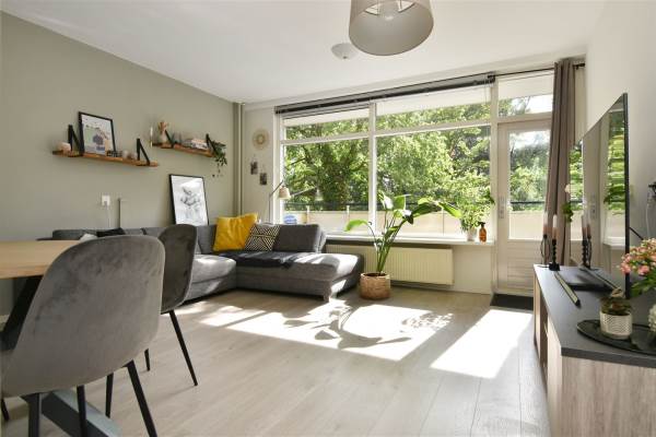 Woning Prinses Beatrixlaan 687 Rijswijk (ZH)