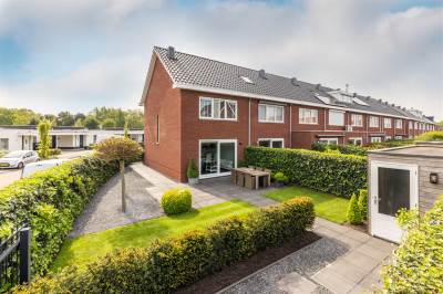 Woning Iepenblad 2 Oostvoorne