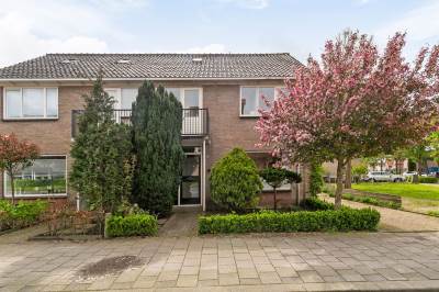 Woning Bickerstraat 68 Heerhugowaard