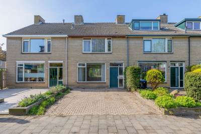 Woning Paulus Potterstraat 22 Lisse