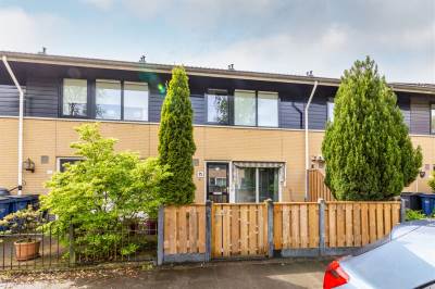 Woning Januaristraat 113 Almere