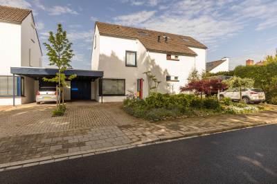 Woning Overhoven 124 Sittard
