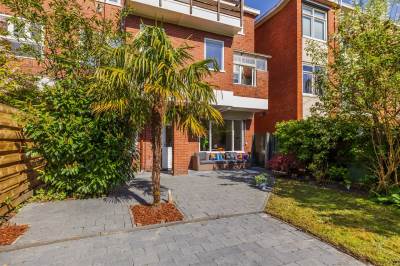 Woning Berkelstraat 21 Groningen