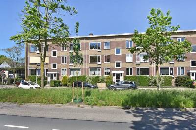 Woning Van Foreestweg 264 Delft