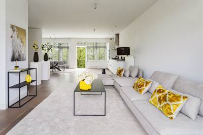 Woning Bos en Lommerweg 3313 Amsterdam