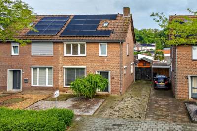Woning Parklaan 66 Reuver
