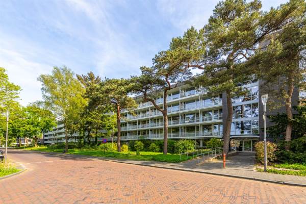 Woning Prinses Marijkelaan 274 Zeist