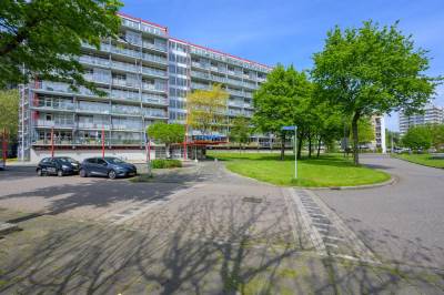 Woning Wederikstraat 101 Alphen aan den Rijn