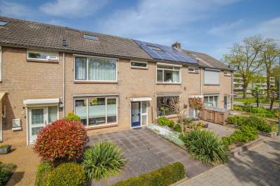 Woning Debussystraat 6 Zevenaar