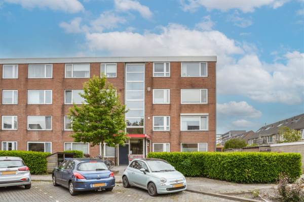 Woning Ravelijnstraat 95 Culemborg
