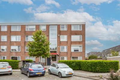 Woning Ravelijnstraat 95 Culemborg