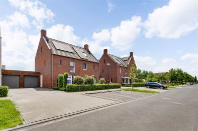 Woning Penseelkever 7 Son en Breugel