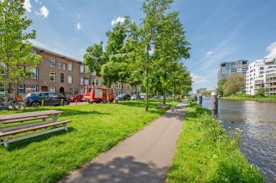 Woning Cromvlietkade 36 Rijswijk (ZH)