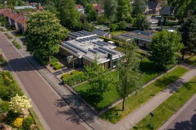 Woning Van Lyndenlaan 12 Beetsterzwaag