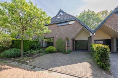 Woning Molecaten 103 Barneveld