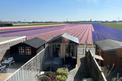 Woning Prinsenweg 10 Voorhout