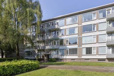 Woning Veldmaarschalk Montgomerylaan 805 Eindhoven