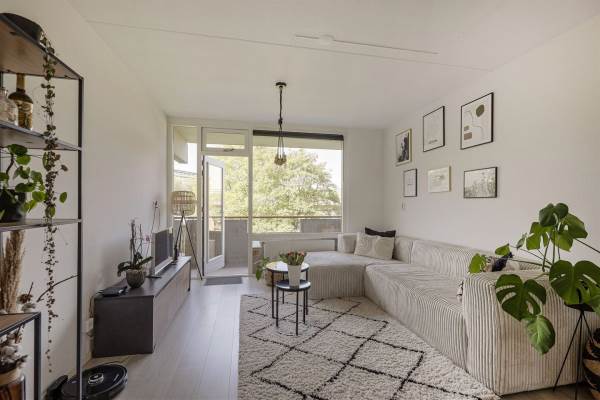 Woning Kleiburg 318 Amsterdam